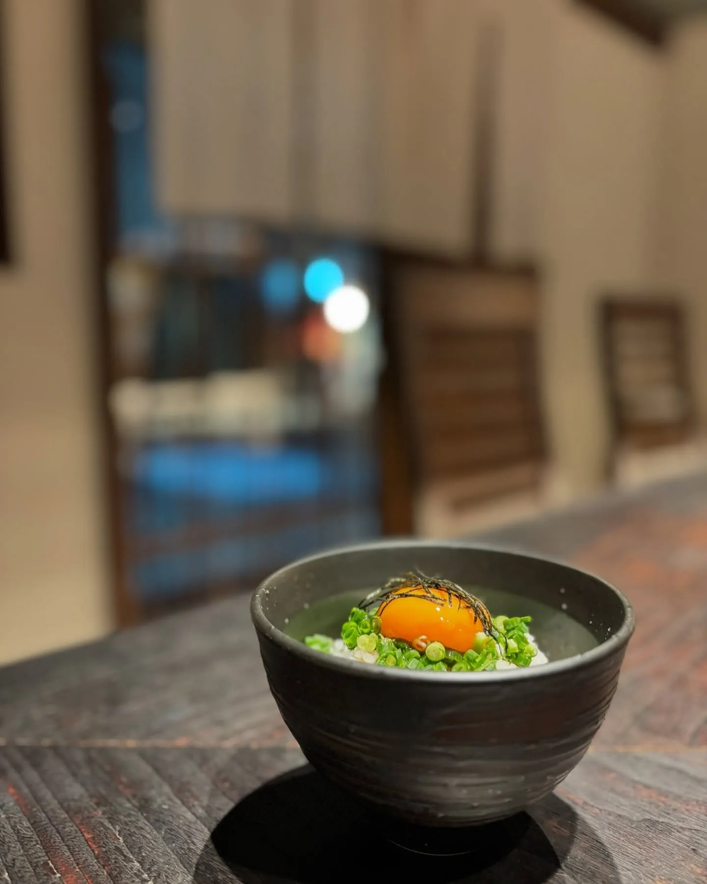 こだわり玉子の 玉子かけご飯